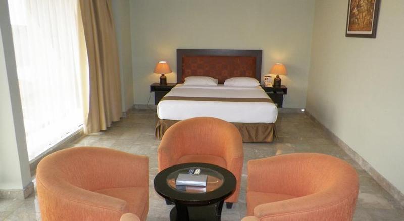 Bali World Hotel Bandung Exterior foto